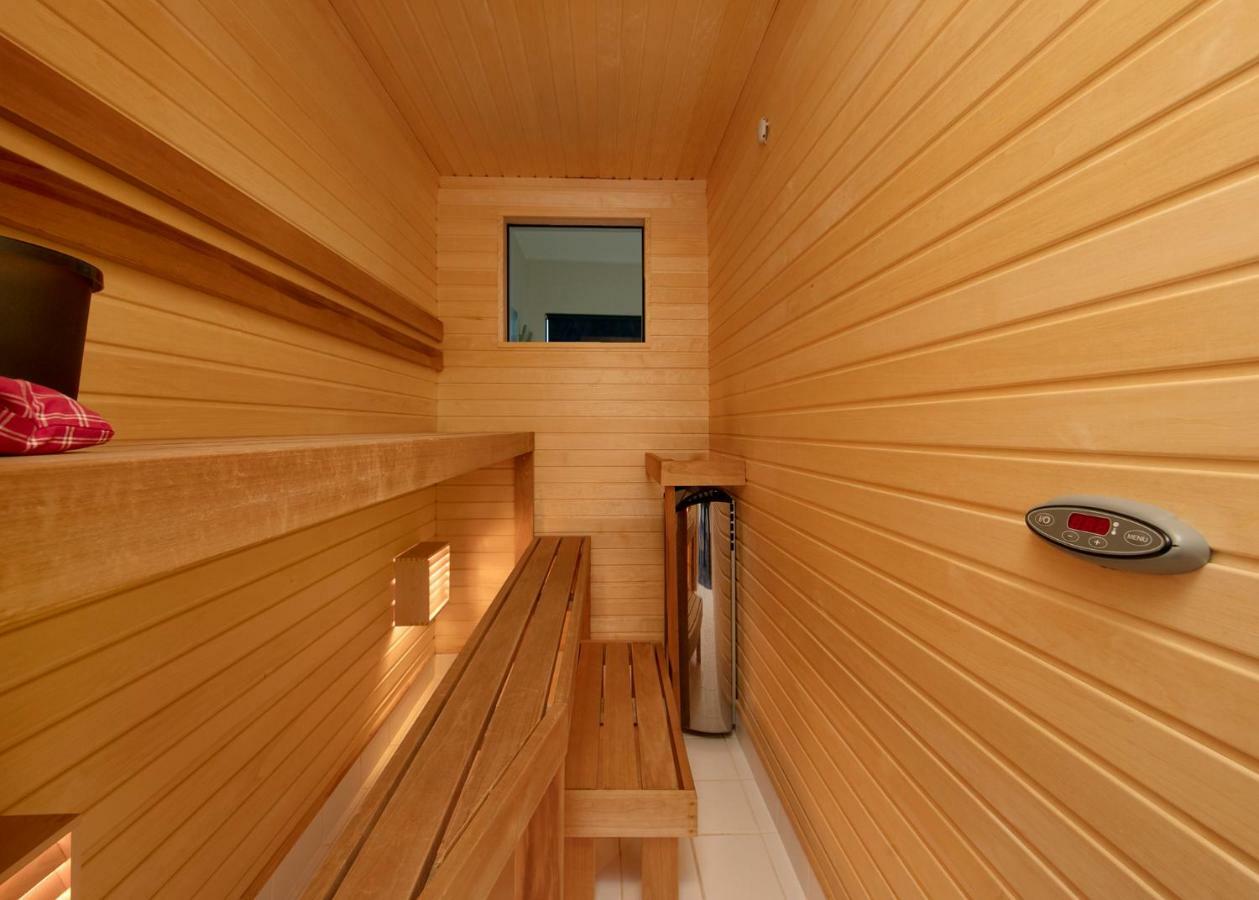 Lootsi Apartment With Sauna, Next To Old Town, City Center, Port Tallinn Ngoại thất bức ảnh